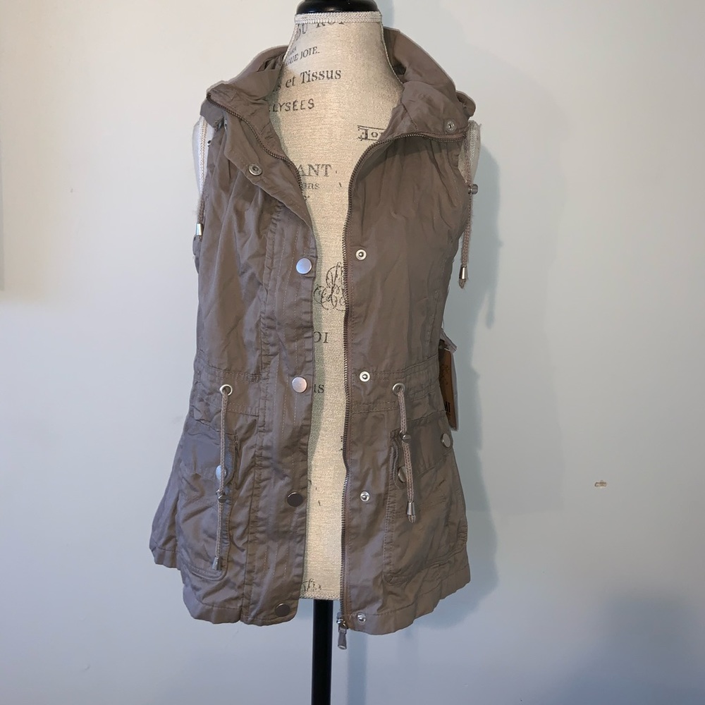 Vest